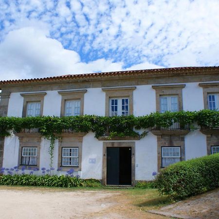 פונטה דה לימה Casa Da Varzea מראה חיצוני תמונה