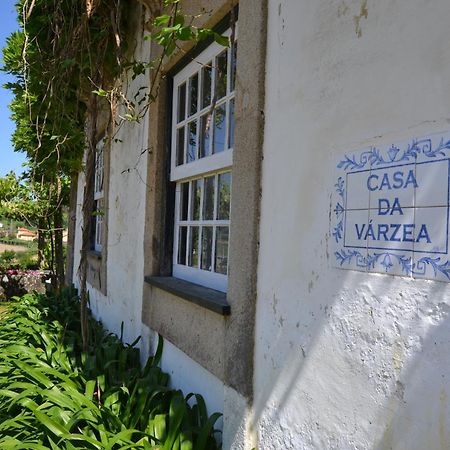 פונטה דה לימה Casa Da Varzea מראה חיצוני תמונה
