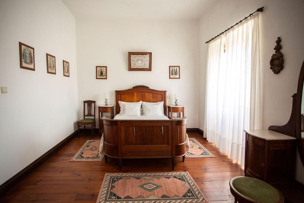 פונטה דה לימה Casa Da Varzea מראה חיצוני תמונה