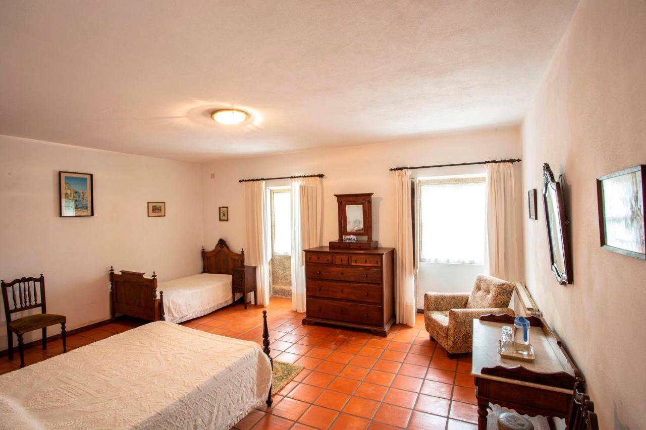 פונטה דה לימה Casa Da Varzea מראה חיצוני תמונה