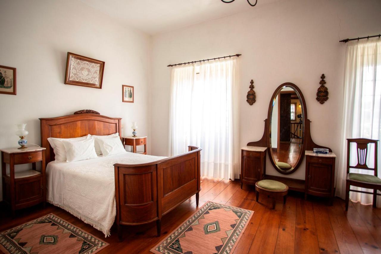 פונטה דה לימה Casa Da Varzea מראה חיצוני תמונה