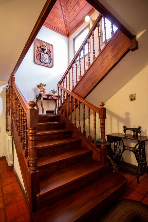 פונטה דה לימה Casa Da Varzea מראה חיצוני תמונה