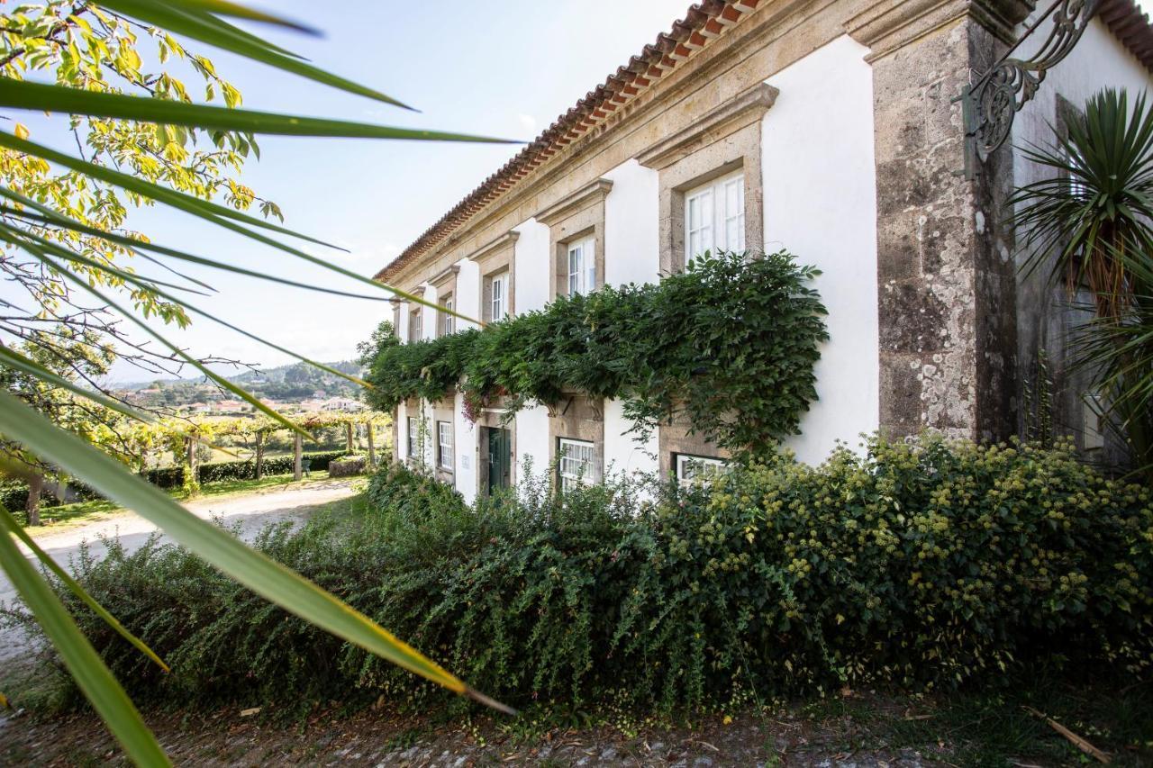 פונטה דה לימה Casa Da Varzea מראה חיצוני תמונה