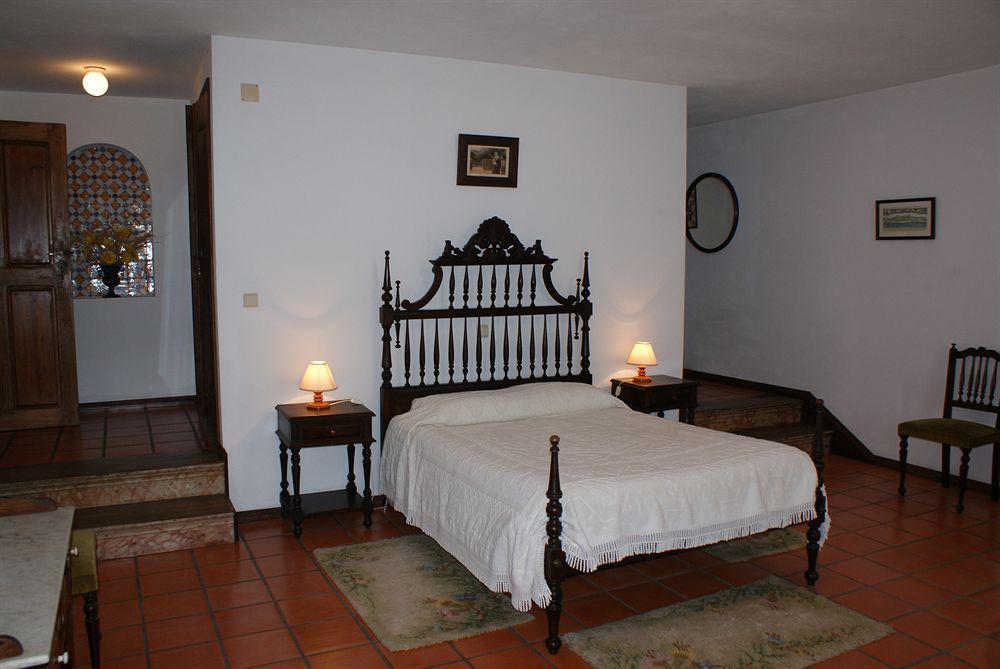 פונטה דה לימה Casa Da Varzea מראה חיצוני תמונה